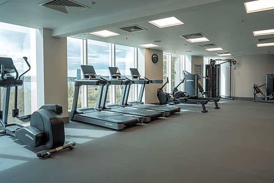 Voco St Davids Cardiff By IHG