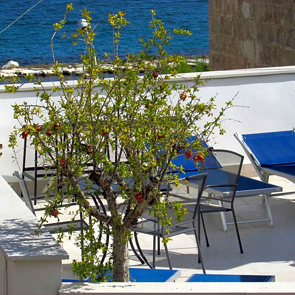 B&B La Muraglia