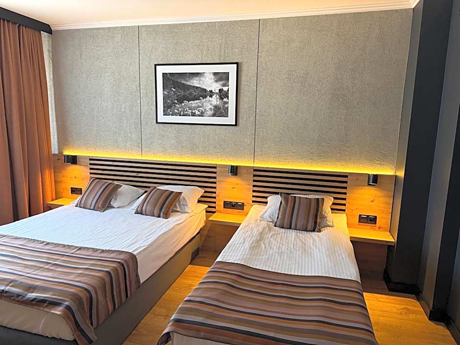 Hotel Martex