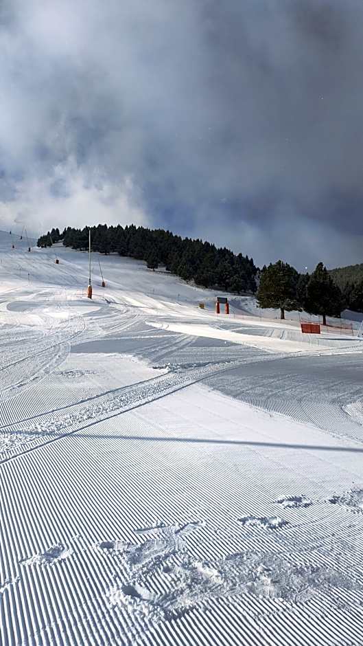 Apartamentos SNÖ Edelweiss