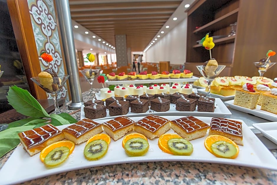 Oz Side Hotel - All Inclusive