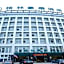 GreenTree Inn Xuancheng South Zhaoting Road Business Hotel