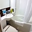 Super Hotel Premier Hakataeki