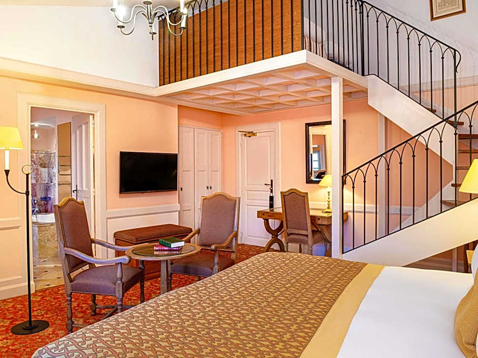 Hotel de la Cite Carcassonne - MGallery Collection