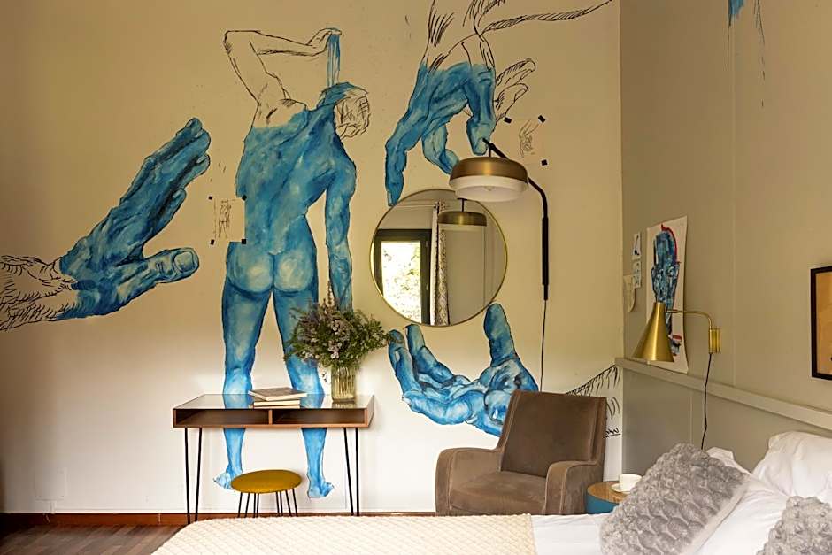 Hotel Restaurant & Spa E Caselle