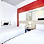 Red Planet Hotel Asoke Bangkok