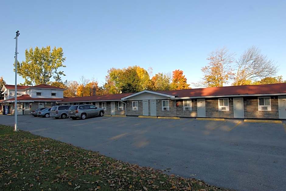 Kings Inn Orillia