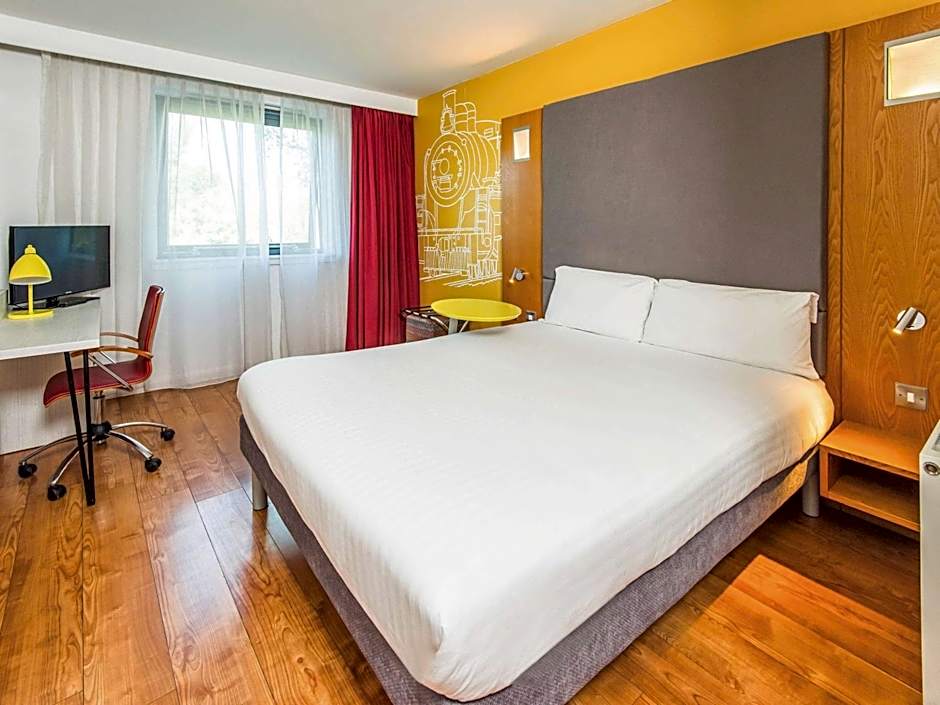 ibis Styles Crewe