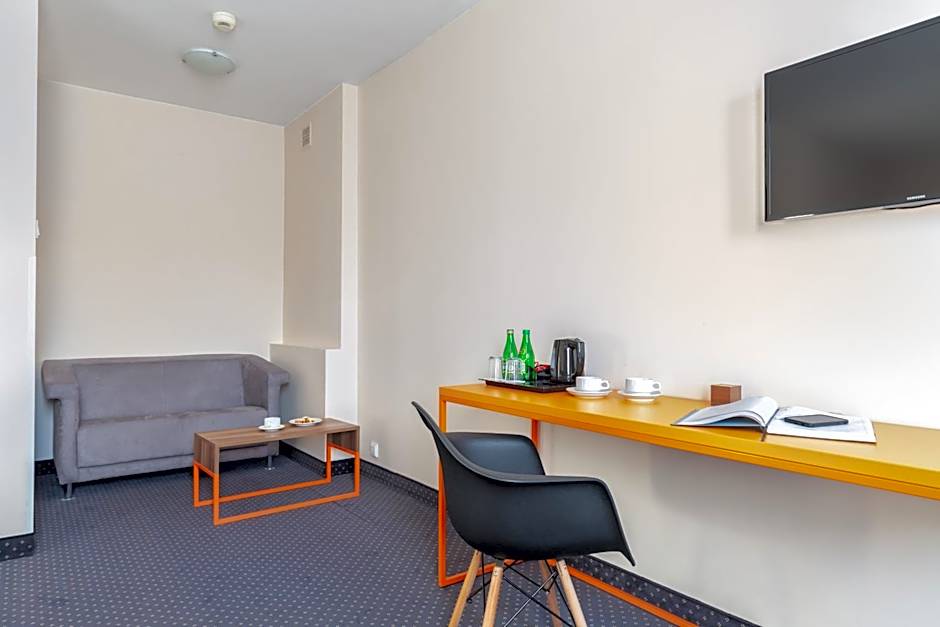 Poleczki Residence Apartments