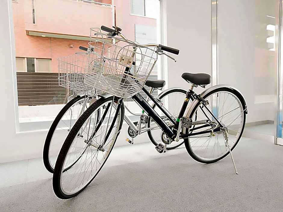 Comfort Hotel Himeji