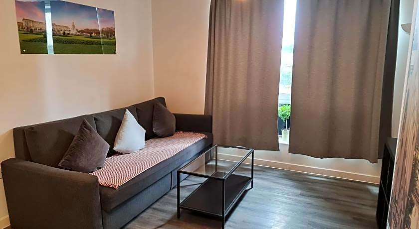 Stratford Luxury Apartments