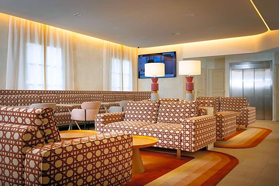 Résidence du Grand Hôtel