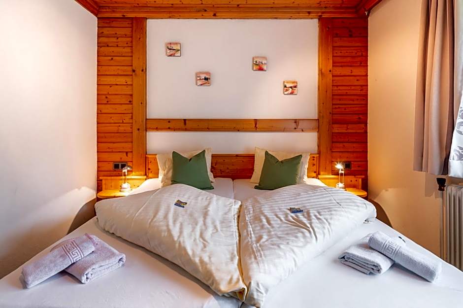 Panoramahotel Stocker