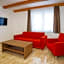 Apartmány Nad Rybníkem