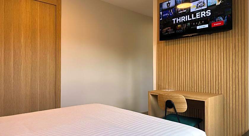 Hotel Europa Arteixo