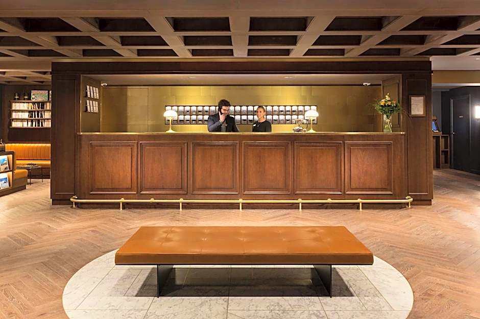 St-Alban Hotel & Spa