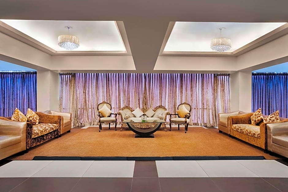 Ramada Karachi Creek