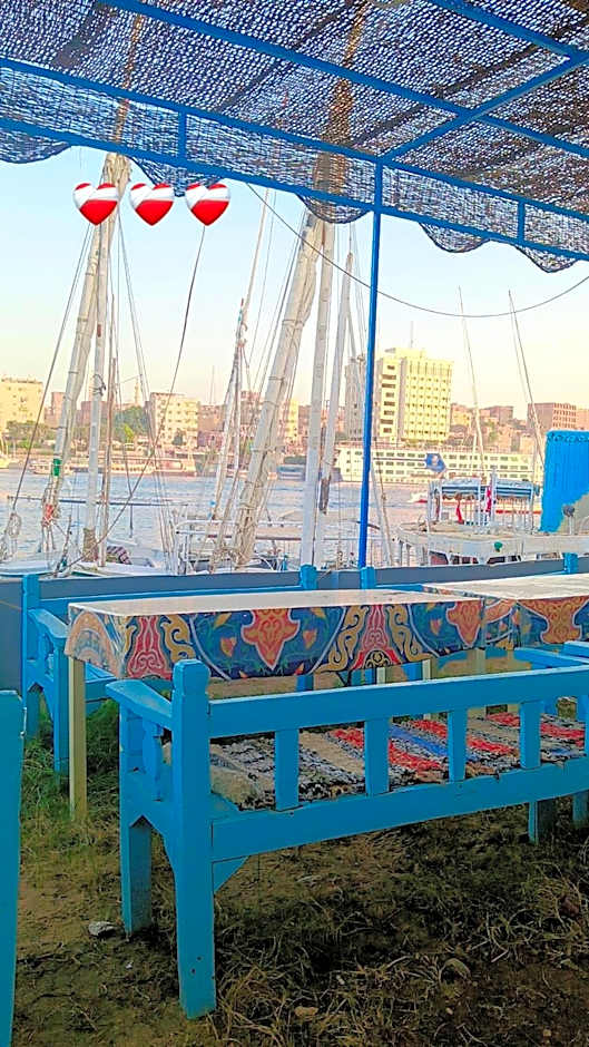 Onaty Narty Guest house Nile view