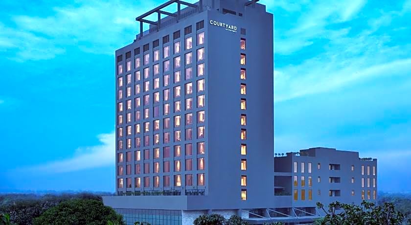 Courtyard by Marriott Siliguri
