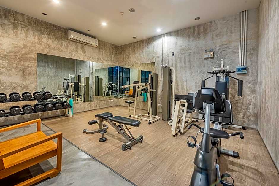 Shin Muffin ABAC Bangna