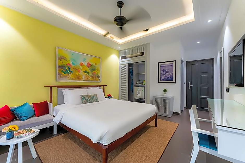 Lavini Hoi An Boutique Villa