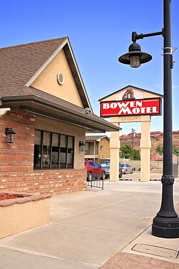 Bowen Motel