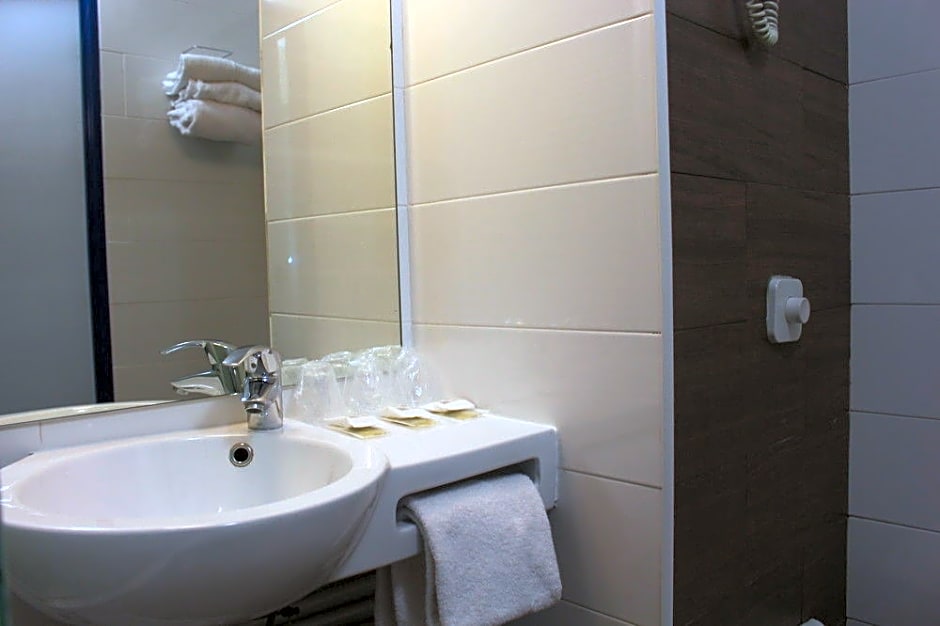 Euro Hotel Orly Rungis