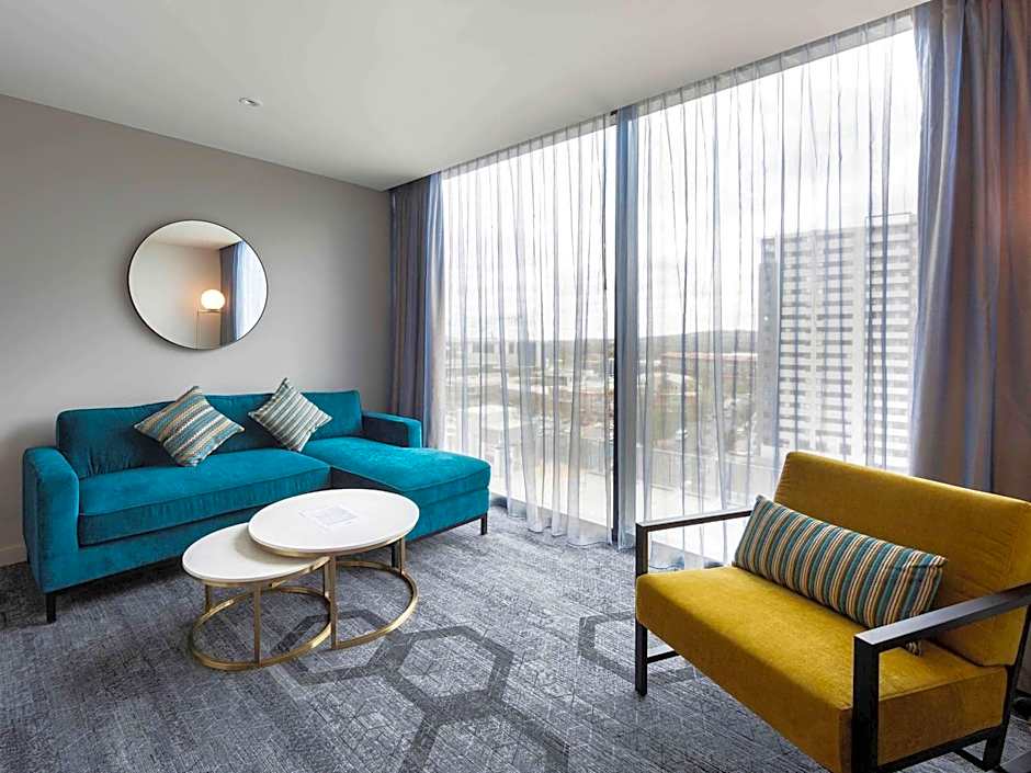 Mercure Canberra Belconnen