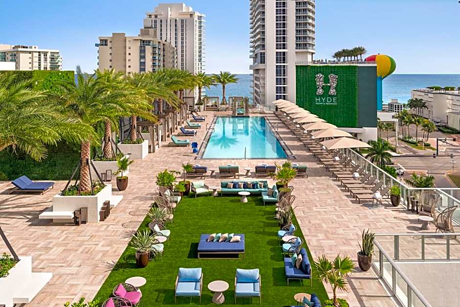 Zdjęcie 1 z 39 — Hyde Beach House