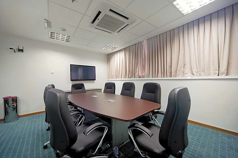 Quality Hotel Vitoria