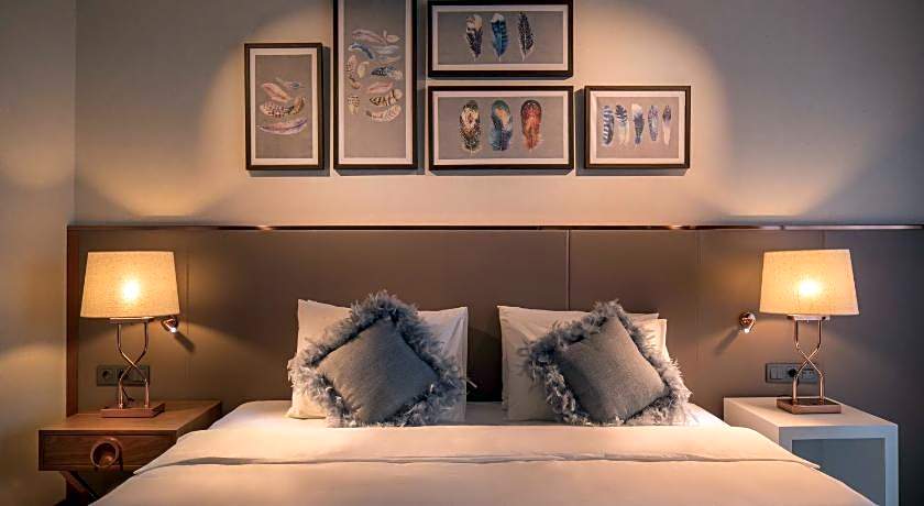 Lionel Hotel Istanbul