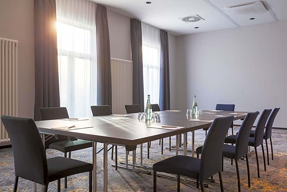Garner Hotel Augsburg Nord by IHG