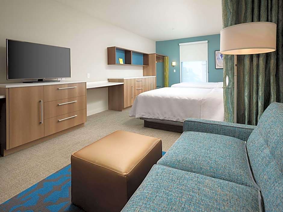 Home2 Suites By Hilton Chattanooga Hamilton Place, Tn