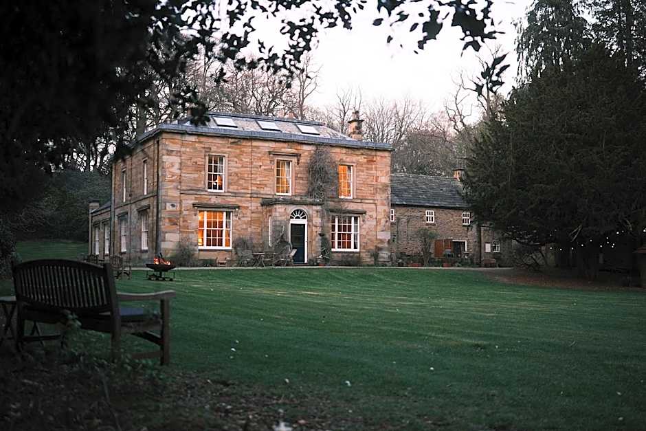 Burnhopeside Hall