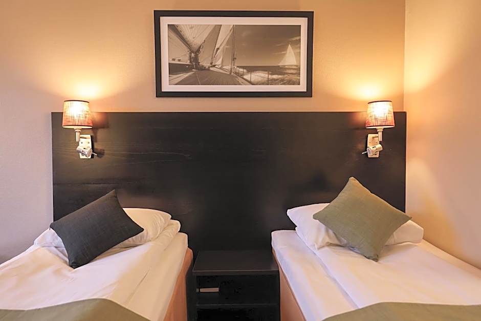 Quality Hotel Florø