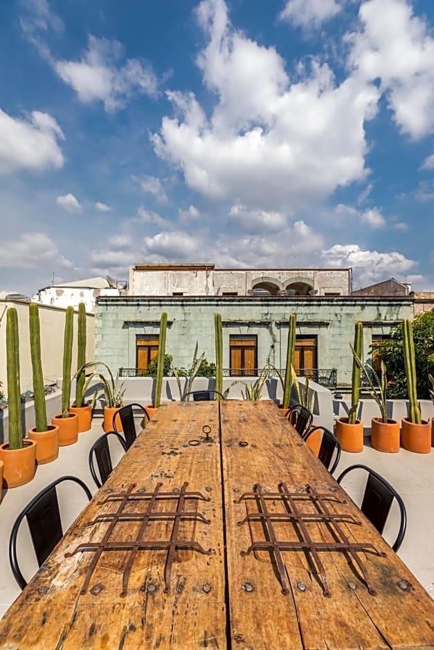 Casa Olié