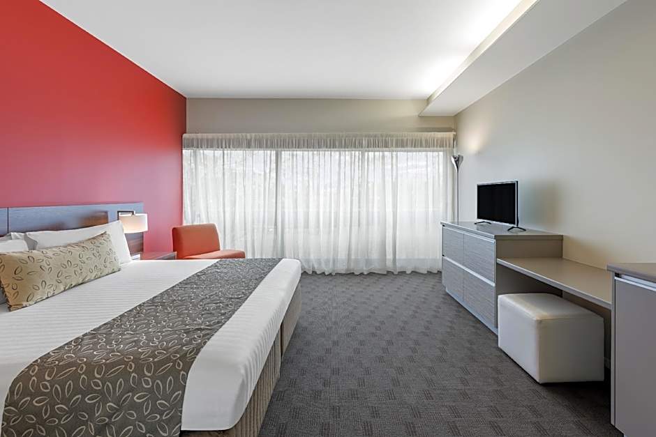 Travelodge Hotel Hobart Airport
