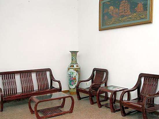 Ningbo Mingguang Hotel