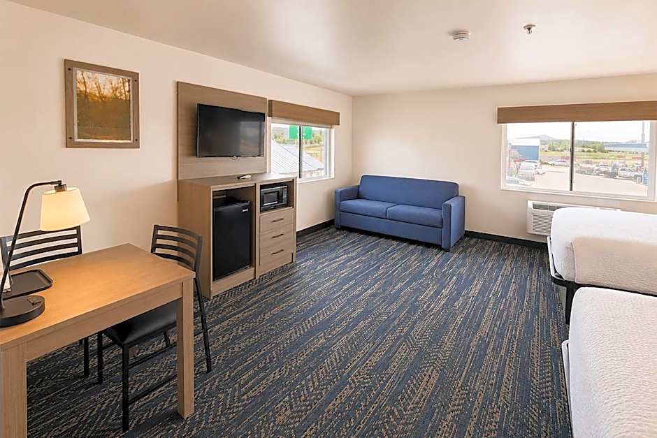 Majestic Canyon Lodge, a Dazzler Select by Wyndham