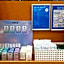 Toyoko Inn Niigata Ekimae