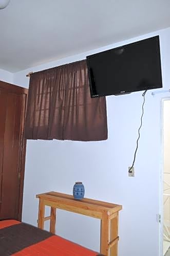 Hotel Casa San Roque
