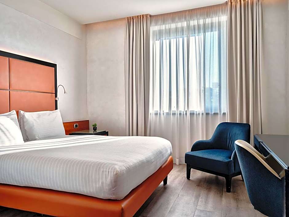Crowne Plaza Milan Malpensa Airport By IHG