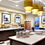 Hampton Inn By Hilton & Suites Camp Springs