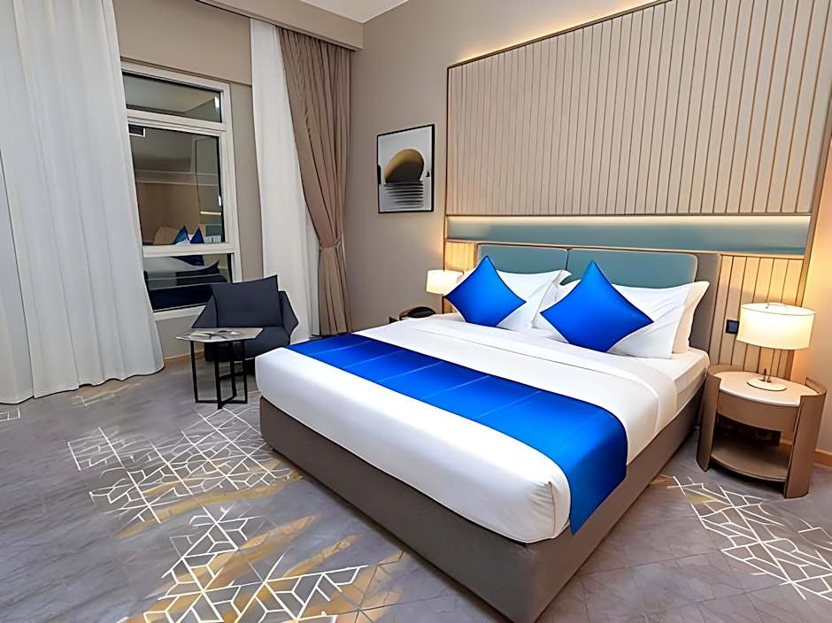 Best Western Premier M Four Hotel