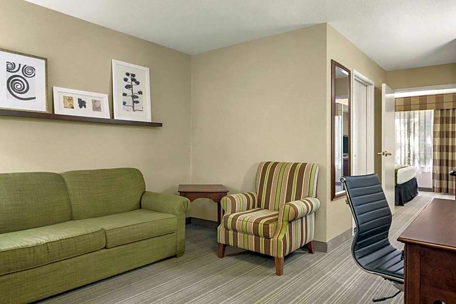 Country Inn & Suites by Radisson, Lima