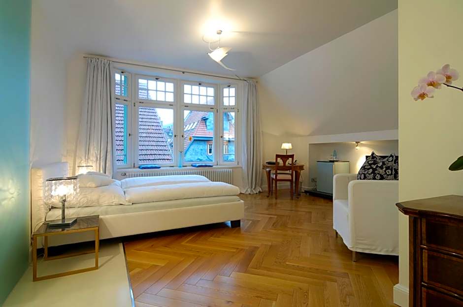 Hotel Heidelberg Astoria