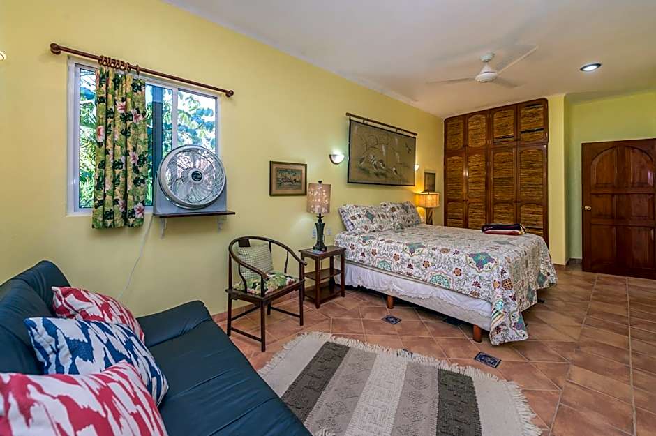 Casa Gatos