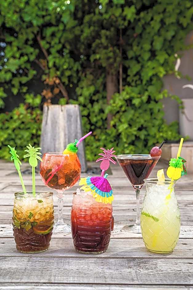 Ibis Madrid Fuenlabrada