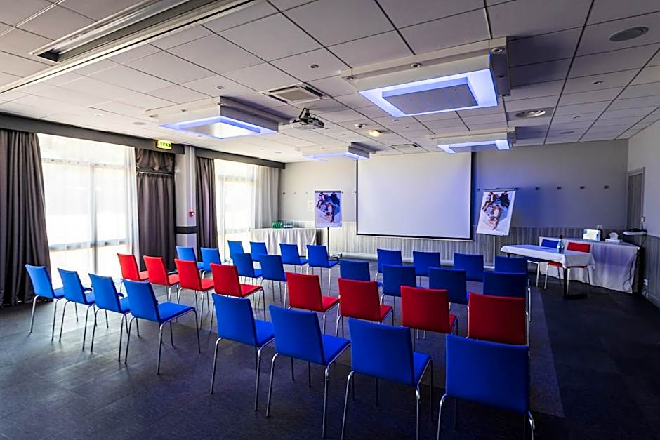 Novotel Orléans Saint Jean de Braye