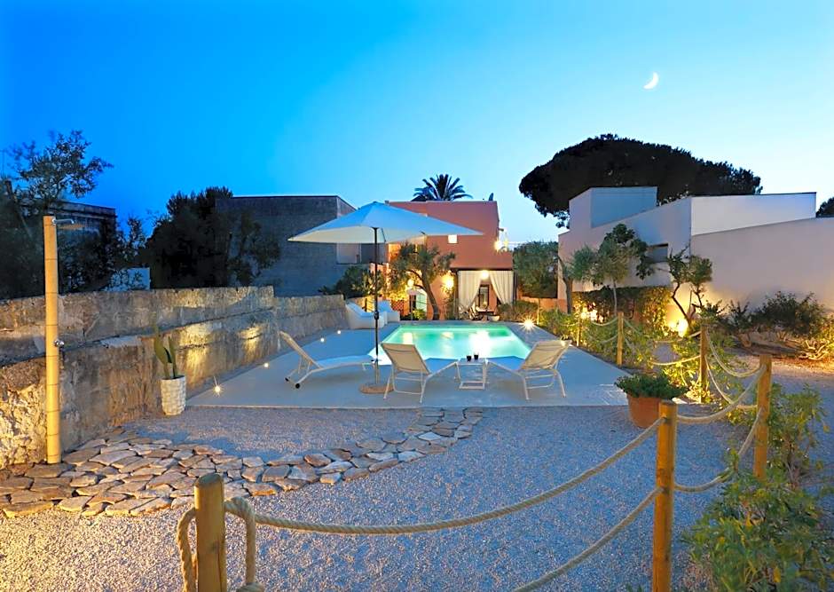 B&B Happy Days Golfo di Gallipoli